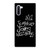 JUGHEAD JONES WUZ HERE 1 Samsung Galaxy Note 10 Case Cover JUGHEAD JONES WUZ HERE 1 Samsung Galaxy Note 10 Case Cover
