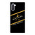 JOHNNIE WALKER KEEP WALKING Samsung Galaxy Note 10 Case Cover JOHNNIE WALKER KEEP WALKING Samsung Galaxy Note 10 Case Cover