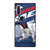 JAVIER BAEZ CHICAGO CUBS Samsung Galaxy Note 10 Case Cover