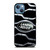 LAND ROVER VELAR iPhone 13 Case Cover