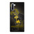 IOWA HAWKEYES 2 Samsung Galaxy Note 10 Case Cover