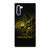 IOWA HAWKEYES 1 Samsung Galaxy Note 10 Case Cover