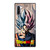 GOKU X BLACK DRAGON BALL SUPER Samsung Galaxy Note 10 Case Cover