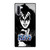 GENE SIMMONS KISS BAND 1 Samsung Galaxy Note 10 Case Cover GENE SIMMONS KISS BAND 1 Samsung Galaxy Note 10 Case Cover