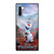 FROZEN 2 OLAF Samsung Galaxy Note 10 Case Cover