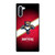 FLORIDA PANTHERS HOCKEY LOGO 3 Samsung Galaxy Note 10 Case Cover FLORIDA PANTHERS HOCKEY LOGO 3 Samsung Galaxy Note 10 Case Cover