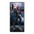 FALCON MARVEL COMICS Samsung Galaxy Note 10 Case Cover