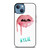 KYLIE JENNER LIPS iPhone 13 Case Cover