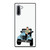 DYLAN O'BRIEN CAR Samsung Galaxy Note 10 Case Cover DYLAN O'BRIEN CAR Samsung Galaxy Note 10 Case Cover