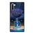 DUKE BLUE DEVILS 4 Samsung Galaxy Note 10 Case Cover