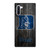 DUKE BLUE DEVILS 3 Samsung Galaxy Note 10 Case Cover