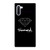 DIAMOND SUPPLY CO LOGO Samsung Galaxy Note 10 Case Cover DIAMOND SUPPLY CO LOGO Samsung Galaxy Note 10 Case Cover