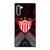 DEPORTIVO NECAXA LOGO 2 Samsung Galaxy Note 10 Case Cover