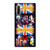 DEF LEPPARD MEMBERS Samsung Galaxy Note 10 Case Cover