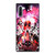 DEADPOOL Samsung Galaxy Note 10 Case Cover DEADPOOL Samsung Galaxy Note 10 Case Cover
