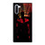 DAREDEVIL MARVEL Samsung Galaxy Note 10 Case Cover