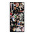 DAN AND PHIL COLLAGE 2 Samsung Galaxy Note 10 Case Cover