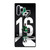 DALLAS STARS NHL SYMBOL Samsung Galaxy Note 10 Case Cover DALLAS STARS NHL SYMBOL Samsung Galaxy Note 10 Case Cover