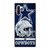 DALLAS COWBOYS FOOTBALL Samsung Galaxy Note 10 Case Cover