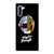 DAFT PUNK 2 Samsung Galaxy Note 10 Case Cover DAFT PUNK 2 Samsung Galaxy Note 10 Case Cover