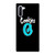 COOKIES SF BERNER Samsung Galaxy Note 10 Case Cover