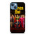 KNIVES OUT MYSTERY MOVIES iPhone 13 Case Cover