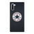 CONVERSE ALL STAR Samsung Galaxy Note 10 Case Cover
