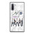 CNCO MARBLE 2 Samsung Galaxy Note 10 Case Cover CNCO MARBLE 2 Samsung Galaxy Note 10 Case Cover
