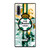 CLUB SANTOS LAGUNA FOOTBALL LOGO Samsung Galaxy Note 10 Case Cover CLUB SANTOS LAGUNA FOOTBALL LOGO Samsung Galaxy Note 10 Case Cover