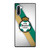 CLUB SANTOS LAGUNA FOOTBALL LOGO 3 Samsung Galaxy Note 10 Case Cover CLUB SANTOS LAGUNA FOOTBALL LOGO 3 Samsung Galaxy Note 10 Case Cover