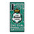 CLUB SANTOS LAGUNA FOOTBALL LOGO 2 Samsung Galaxy Note 10 Case Cover CLUB SANTOS LAGUNA FOOTBALL LOGO 2 Samsung Galaxy Note 10 Case Cover