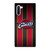 CLEVELAND CAVALIERS 2 Samsung Galaxy Note 10 Case Cover CLEVELAND CAVALIERS 2 Samsung Galaxy Note 10 Case Cover