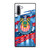 CHIVAS DE GUADALAJARA 2 Samsung Galaxy Note 10 Case Cover