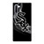 CHICAGO WHITE SOX LOGO Samsung Galaxy Note 10 Case Cover