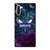 CHARLOTTE HORNETS BASKETBALL Samsung Galaxy Note 10 Case Cover