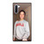CHARLI D'AMELIO Samsung Galaxy Note 10 Case Cover CHARLI D'AMELIO Samsung Galaxy Note 10 Case Cover