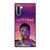 CHANCE THE RAPER ART 2 Samsung Galaxy Note 10 Case Cover CHANCE THE RAPER ART 2 Samsung Galaxy Note 10 Case Cover