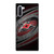 CAROLINA HURRICANES HOCKEY LOGO 2 Samsung Galaxy Note 10 Case Cover