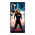 CAPTAIN MARVEL 3 Samsung Galaxy Note 10 Case Cover