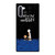 CALVIN AND HOBBES CARTOON 3 Samsung Galaxy Note 10 Case Cover