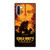 CALL OF DUTY GHOSTS Samsung Galaxy Note 10 Case Cover