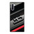 BUGATTI 1 Samsung Galaxy Note 10 Case Cover BUGATTI 1 Samsung Galaxy Note 10 Case Cover