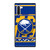BUFFALO SABRES LOGO Samsung Galaxy Note 10 Case Cover