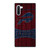 BUFFALO BILLS PRIDE Samsung Galaxy Note 10 Case Cover