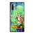 BROLY DRAGON BALL 4 Samsung Galaxy Note 10 Case Cover