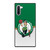 BOSTON CELTICS TEAM Samsung Galaxy Note 10 Case Cover