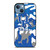 KENTUCKY WILDCATS BLUE iPhone 13 Case Cover