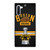 BOSTON BRUINS 1 Samsung Galaxy Note 10 Case Cover