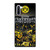 BORUSSIA DORTMUND YELLOW WALL Samsung Galaxy Note 10 Case Cover