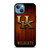 KENTUCKY WILDCATS 3 iPhone 13 Case Cover